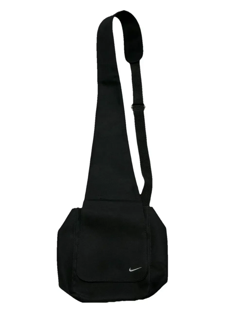 Y2K Nike Crossbody Sling Bag Backpack Hype Streetwear Grail Vintage